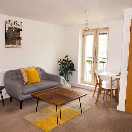 Impressive Urban Townhouse - Leeds City Centre Exteriér fotografie